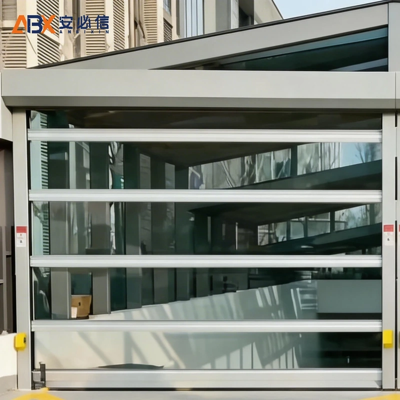 驻马店市高速门