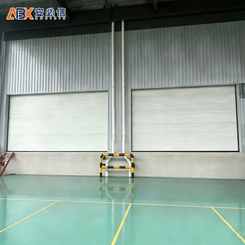 驻马店市升降提升门